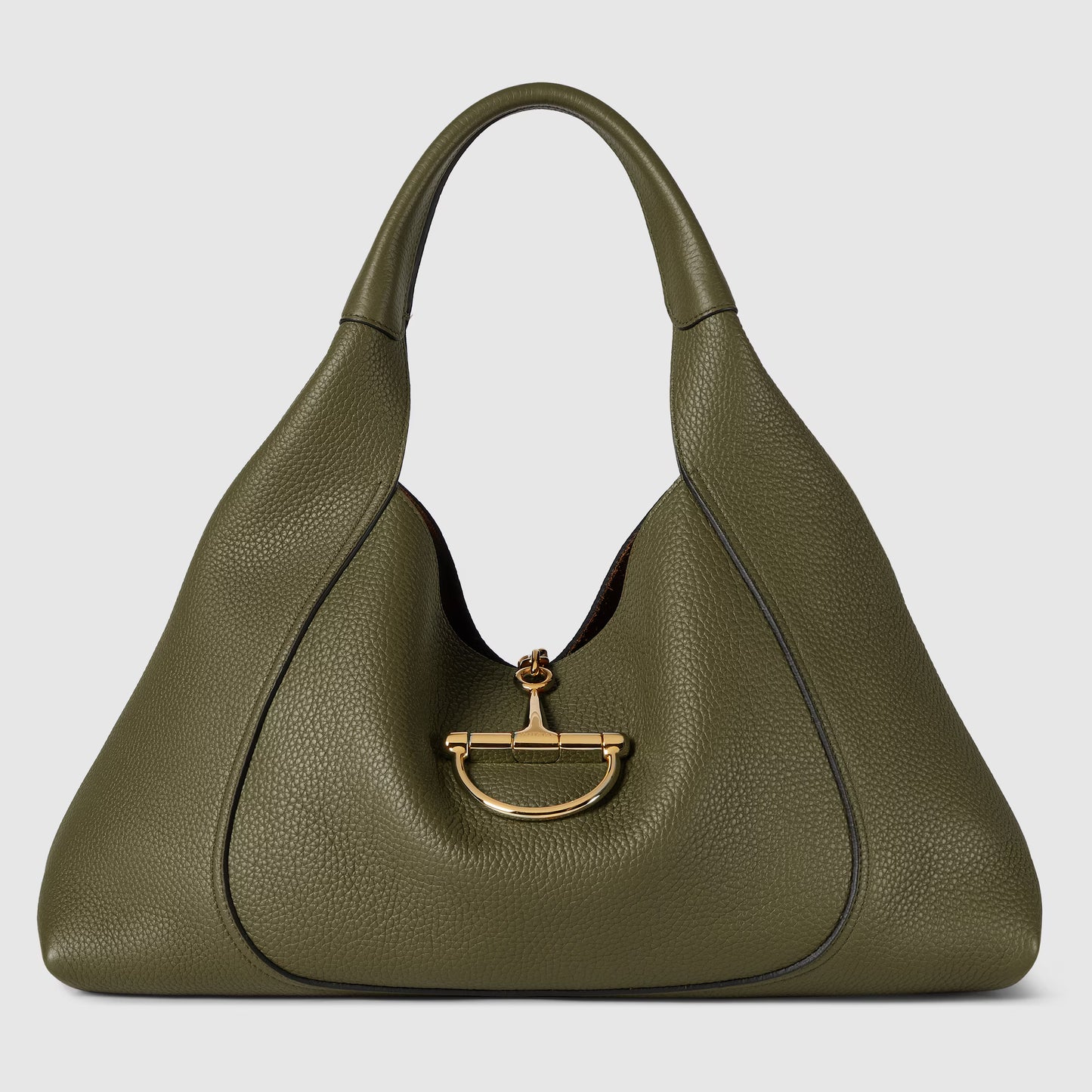 Sac à épaule Gucci Softbit maxi format