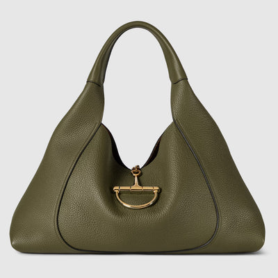 Gucci Softbit Maxi-Schultertasche