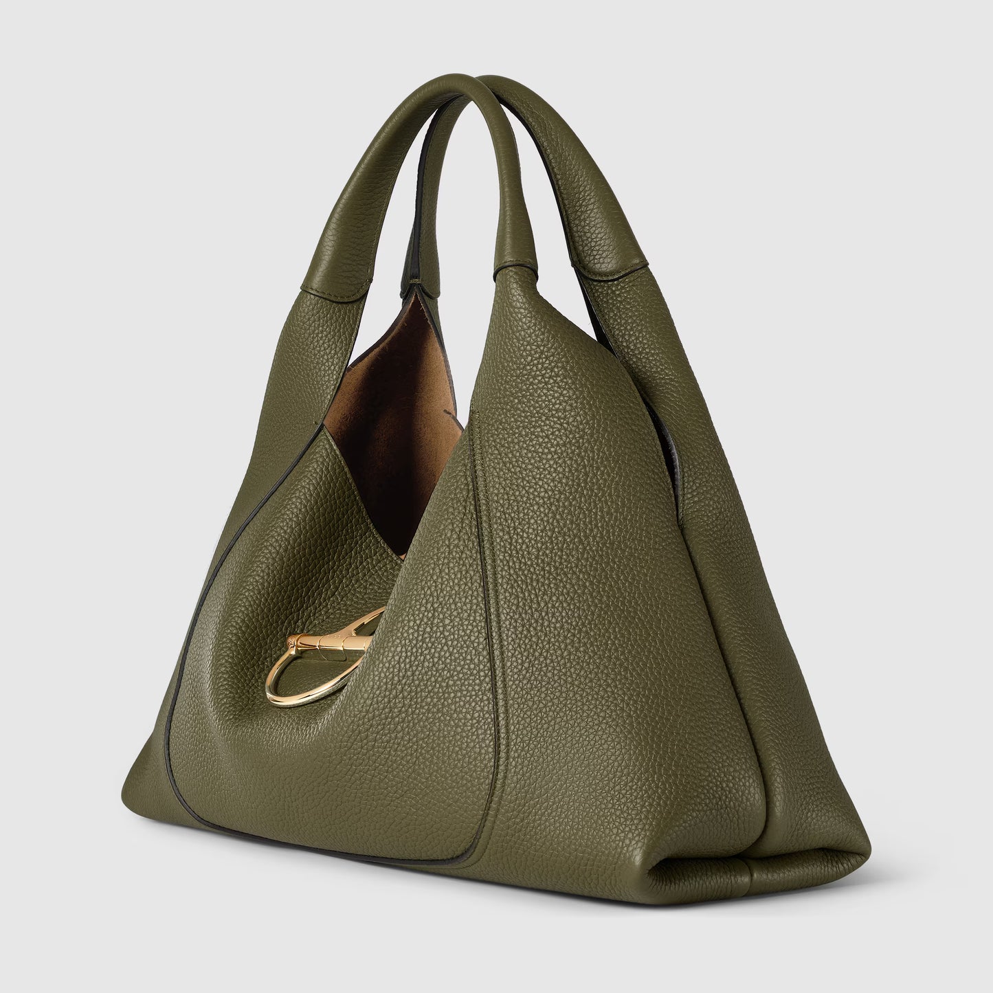 Sac à épaule Gucci Softbit maxi format