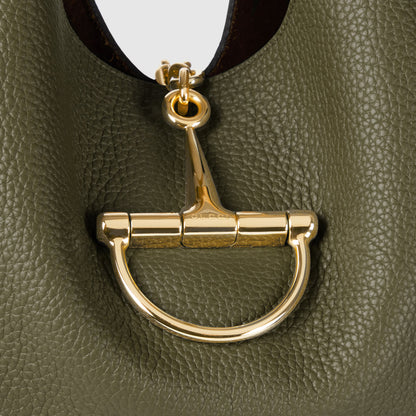 Sac à épaule Gucci Softbit maxi format