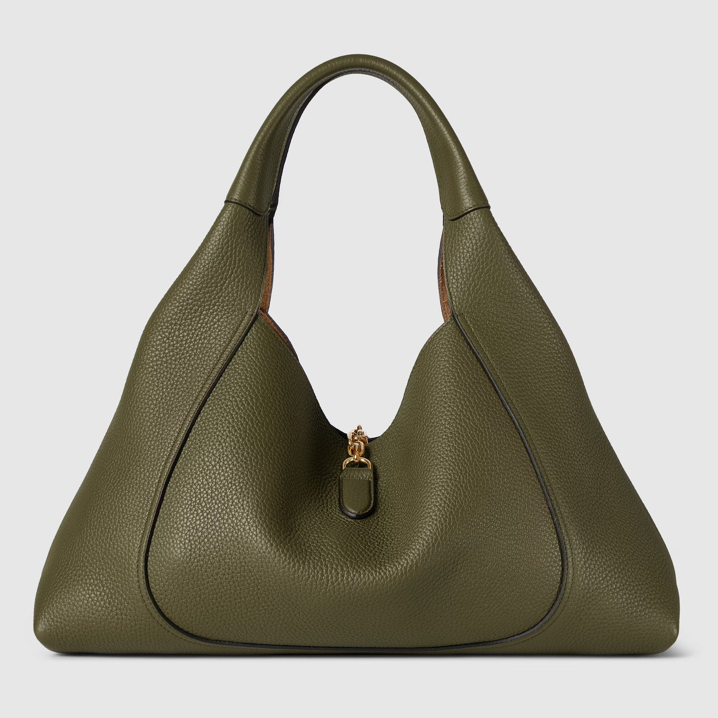 Sac à épaule Gucci Softbit maxi format