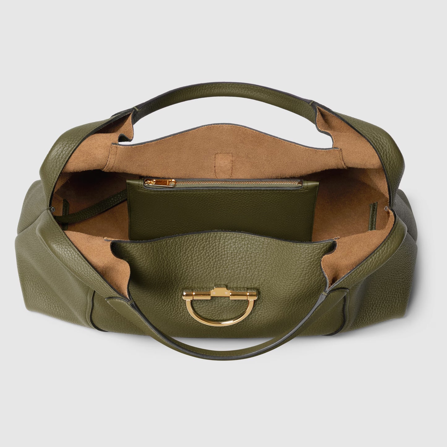 Sac à épaule Gucci Softbit maxi format