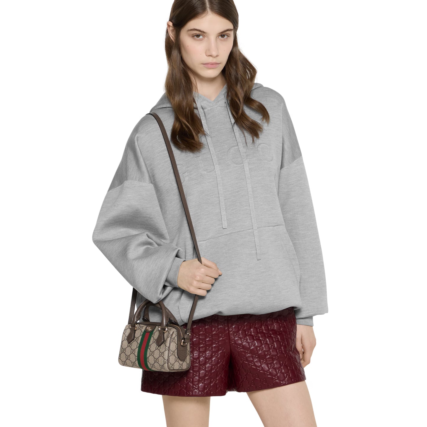 Sac Boston Ophidia mini format