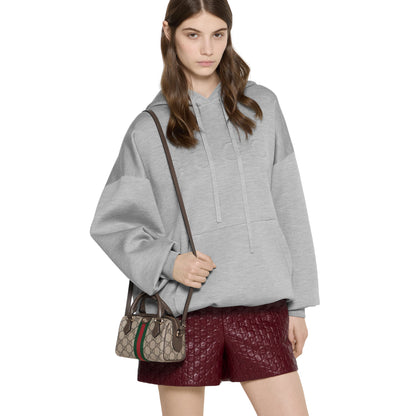 Sac Boston Ophidia mini format