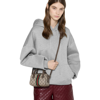 Sac Boston Ophidia mini format