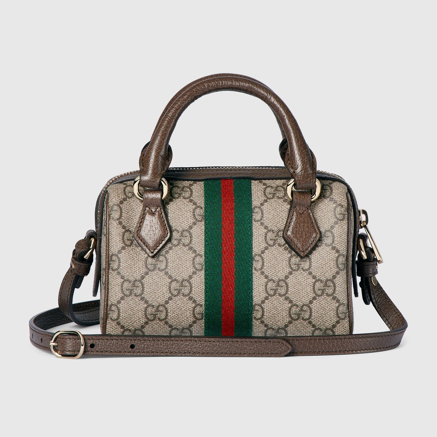 Sac Boston Ophidia mini format