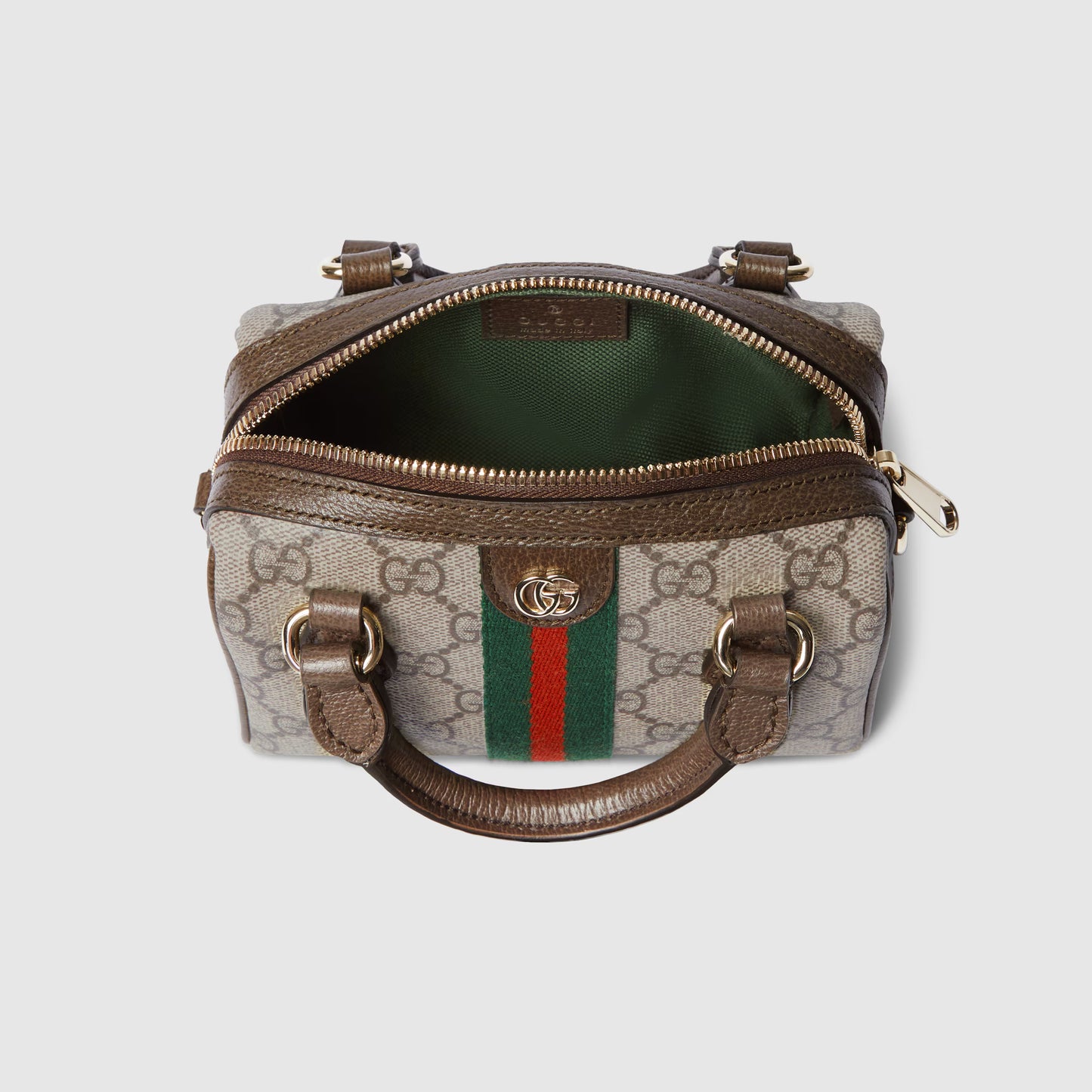 Sac Boston Ophidia mini format