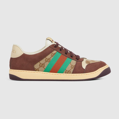 Baskets Screener pour homme