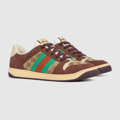 Baskets Screener pour homme
