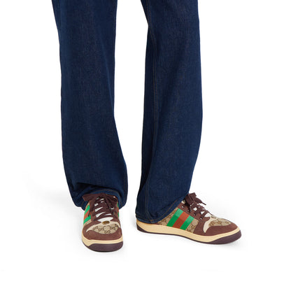 Baskets Screener pour homme