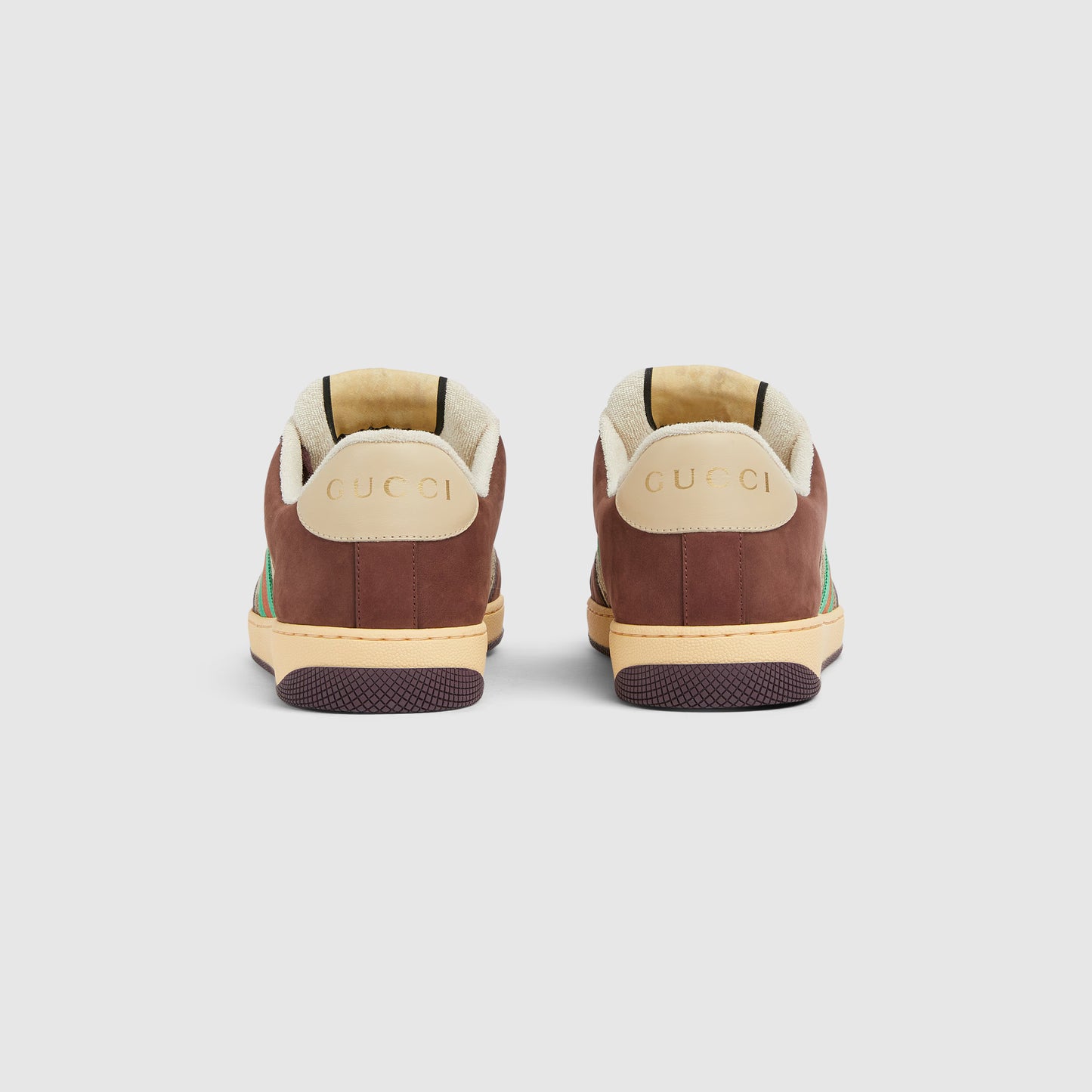 Baskets Screener pour homme
