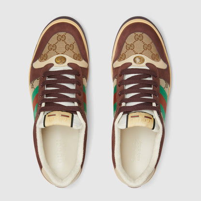 Baskets Screener pour homme