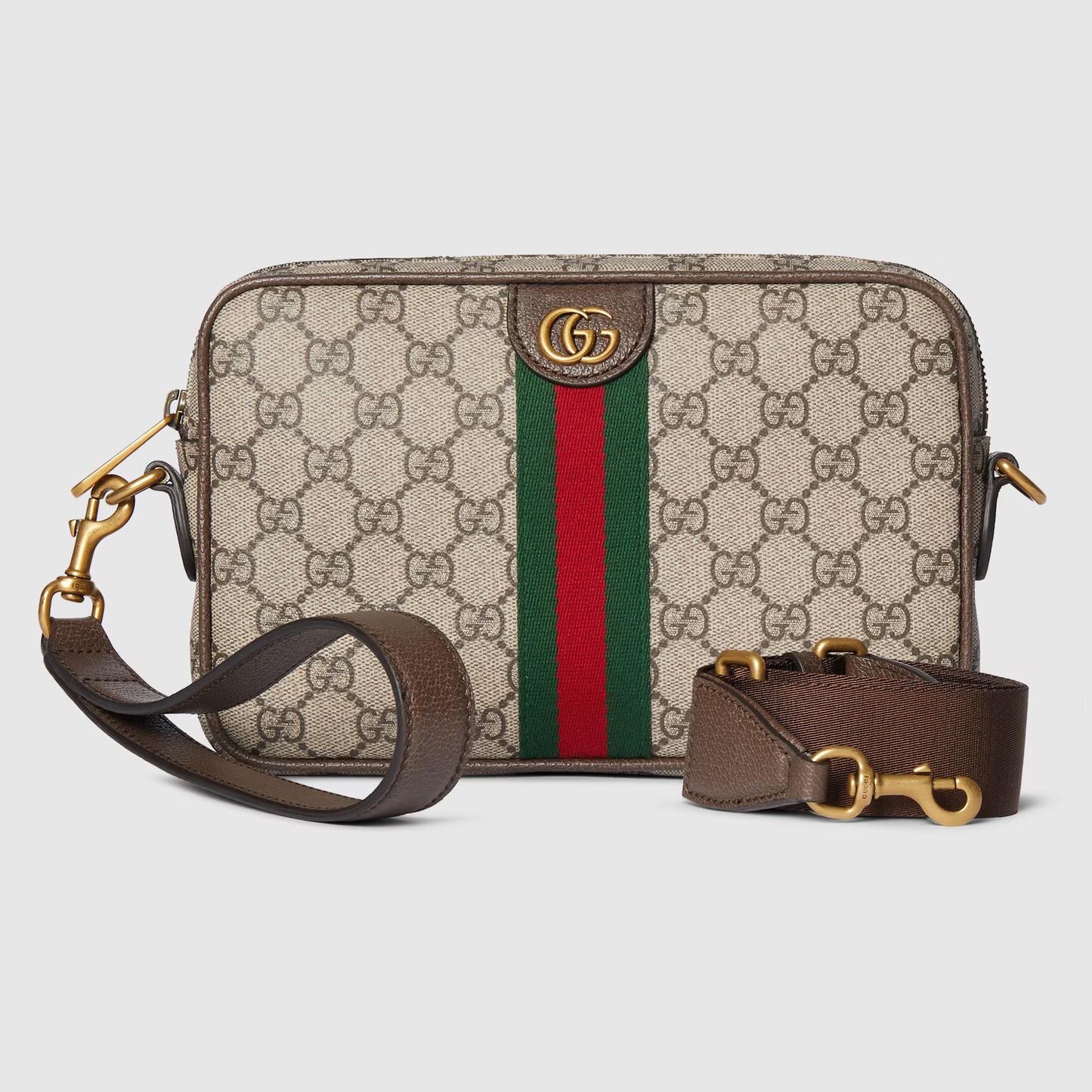 Sac à bandoulière Ophidia petite taille