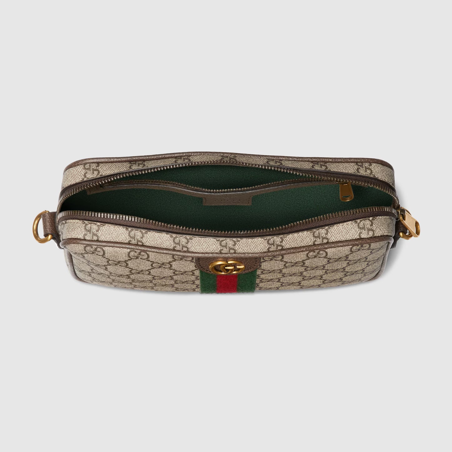 Sac à bandoulière Ophidia petite taille
