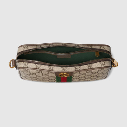 Sac à bandoulière Ophidia petite taille