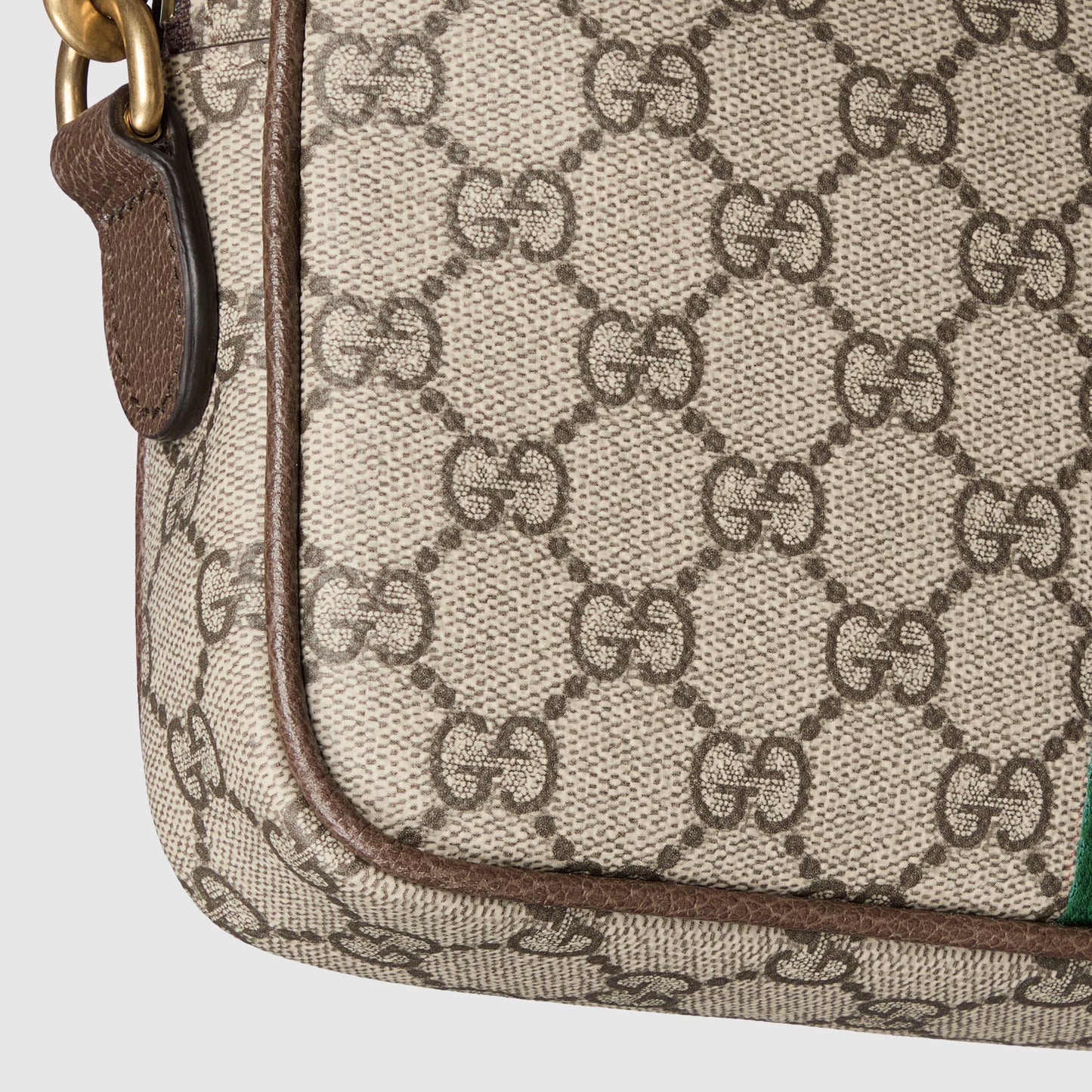 Sac à bandoulière Ophidia petite taille