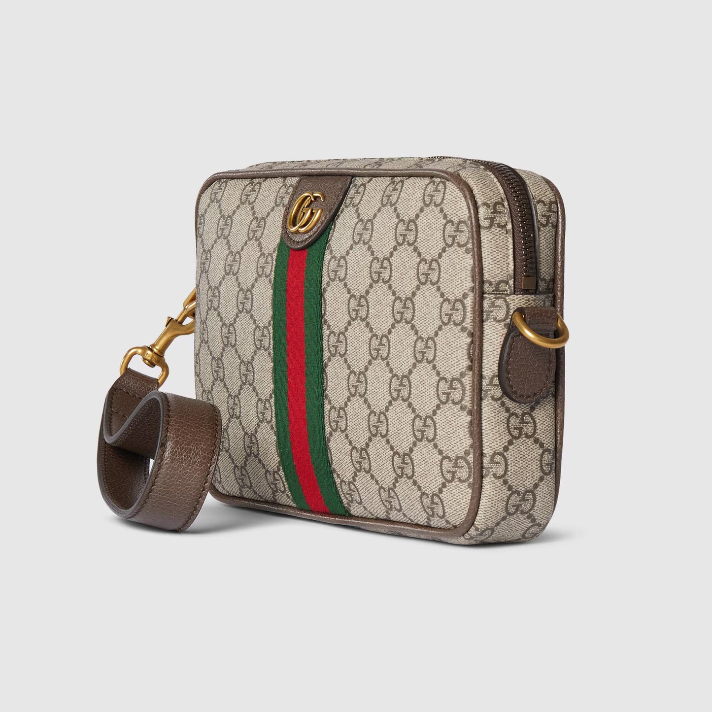 Sac à bandoulière Ophidia petite taille