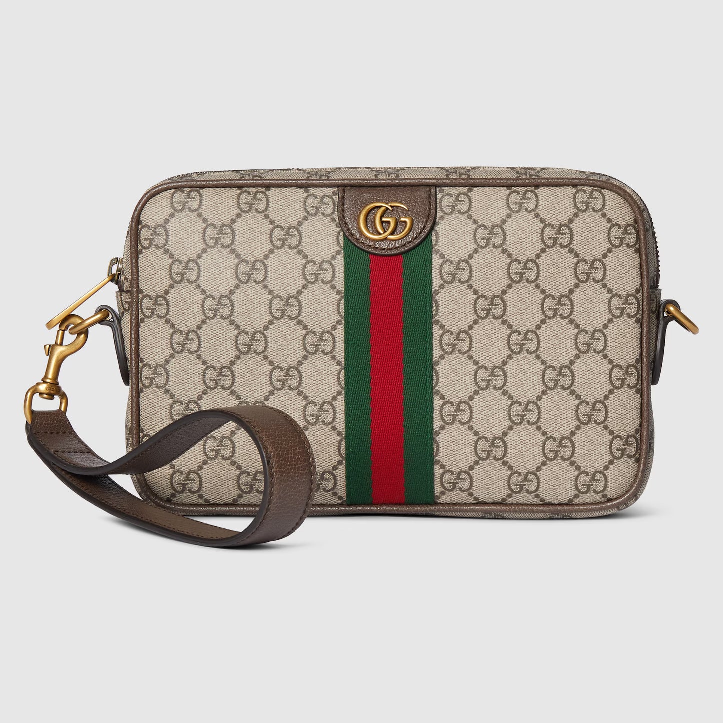 Sac à bandoulière Ophidia petite taille