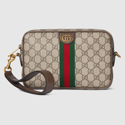 Sac à bandoulière Ophidia petite taille