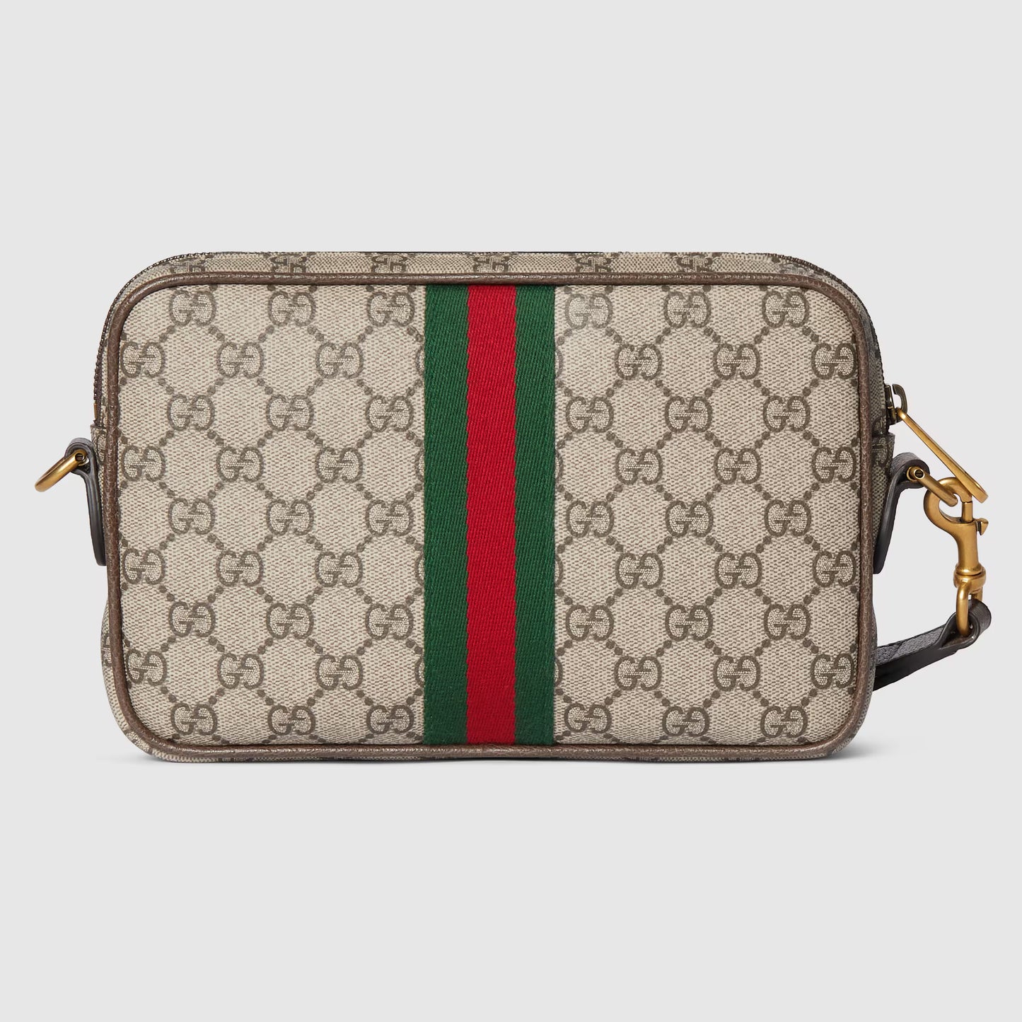 Sac à bandoulière Ophidia petite taille