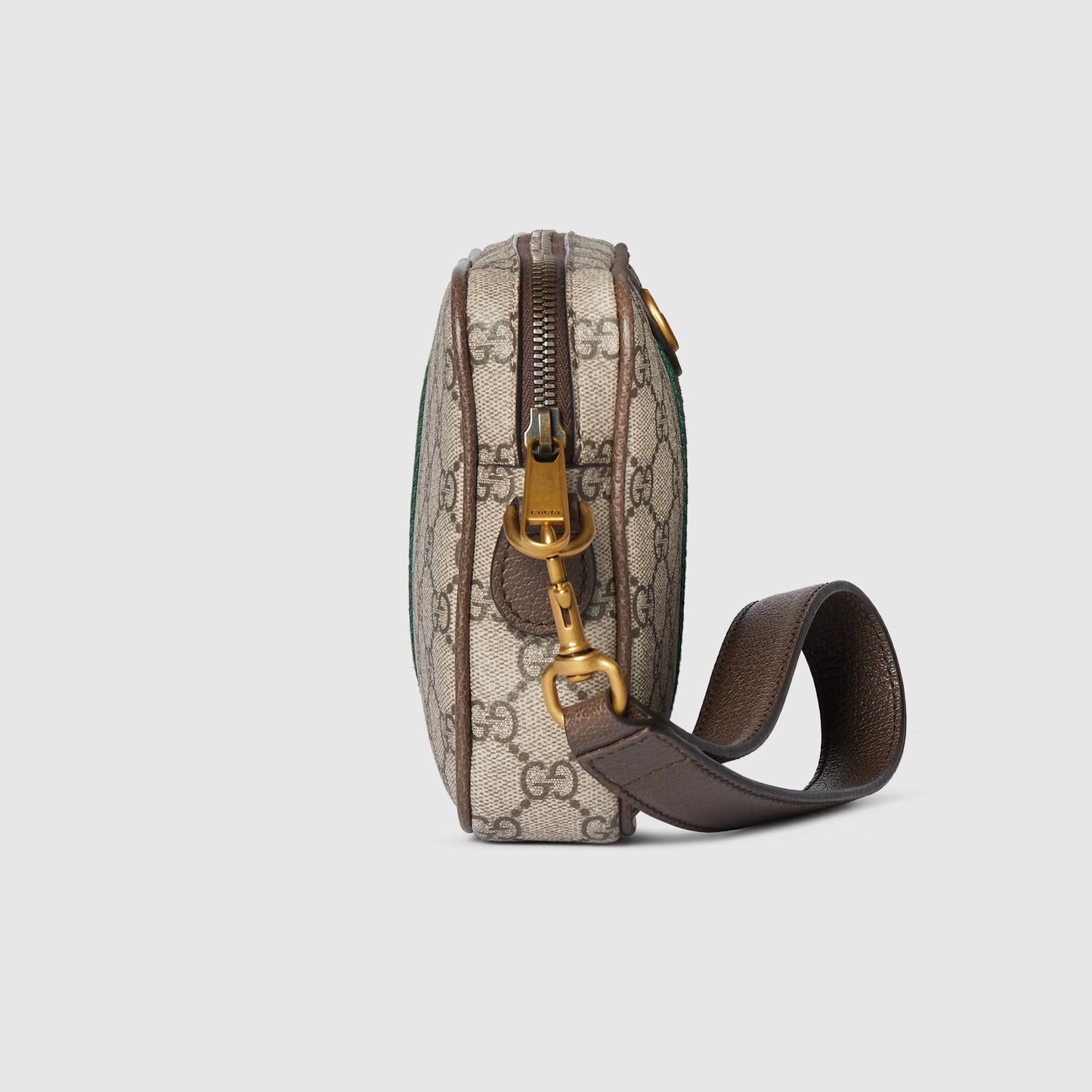 Sac à bandoulière Ophidia petite taille