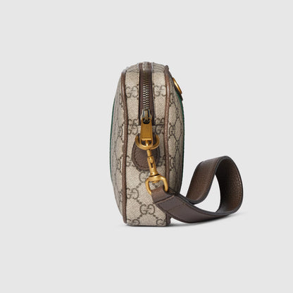Sac à bandoulière Ophidia petite taille