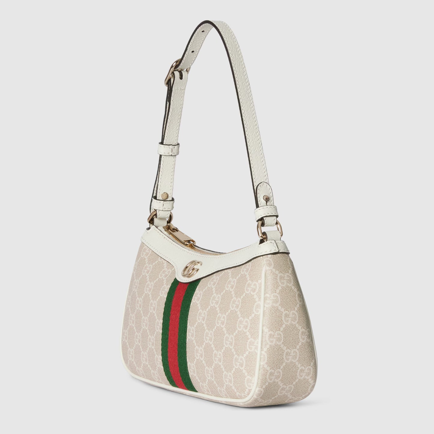 Sac à épaule Ophidia petit format