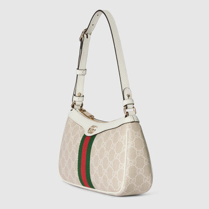 Sac à épaule Ophidia petit format