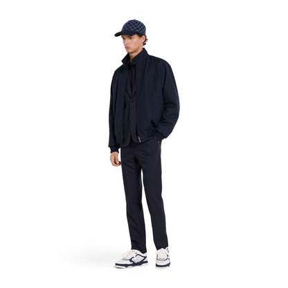 Baskets Gucci Re-Web pour homme