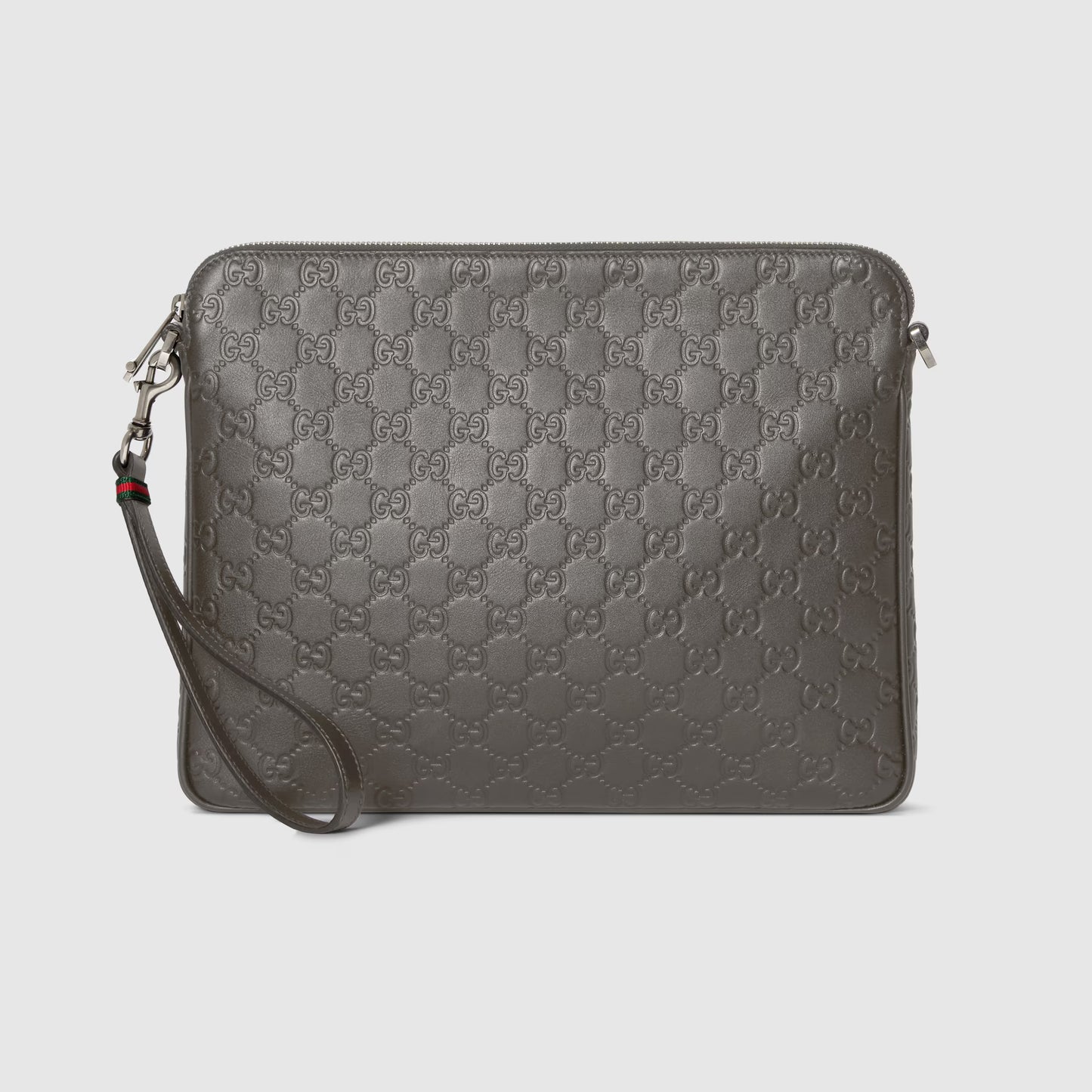 Sac à bandoulière GG Emblem moyen format