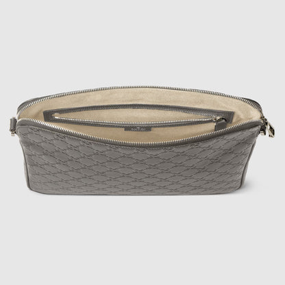Sac à bandoulière GG Emblem moyen format