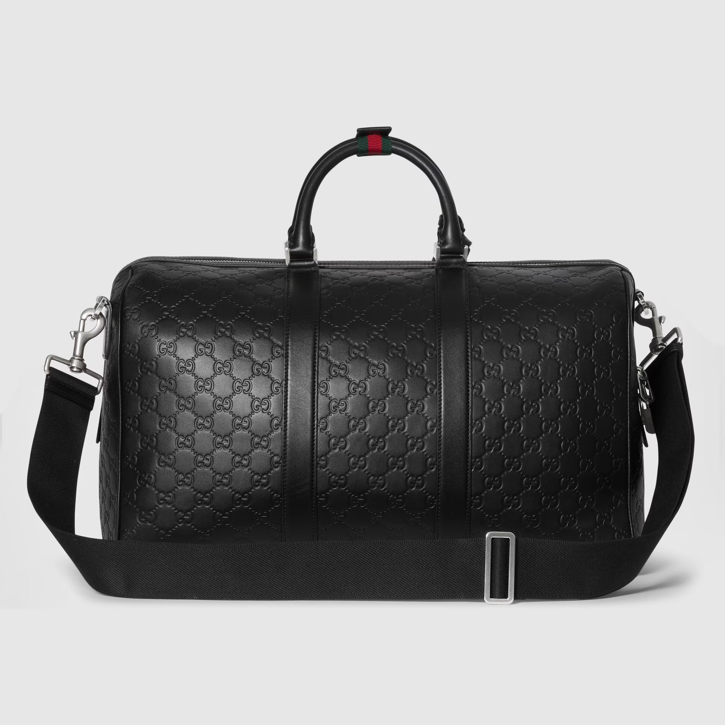 Sac de voyage GG Emblem moyen format