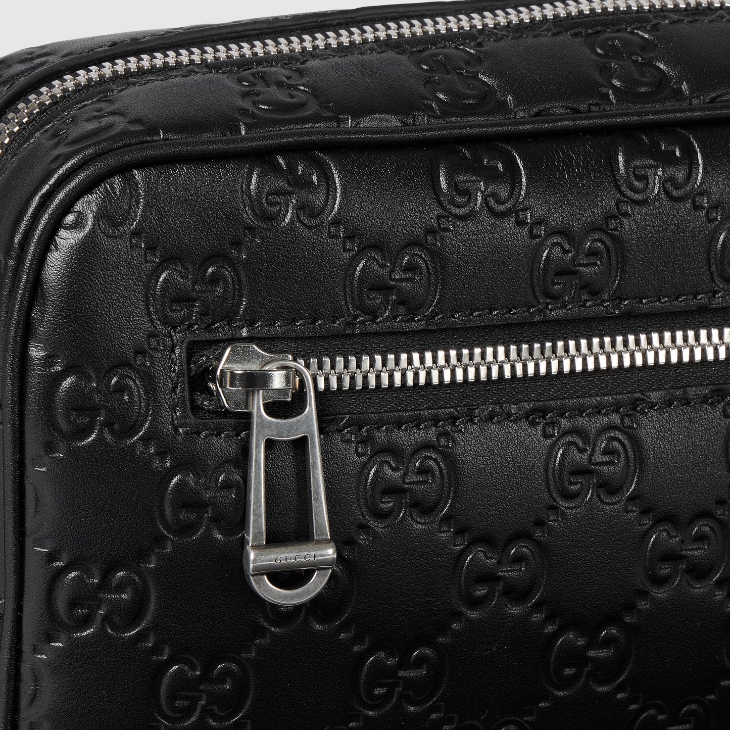 Sacs à bandoulière GG Emblem petit format