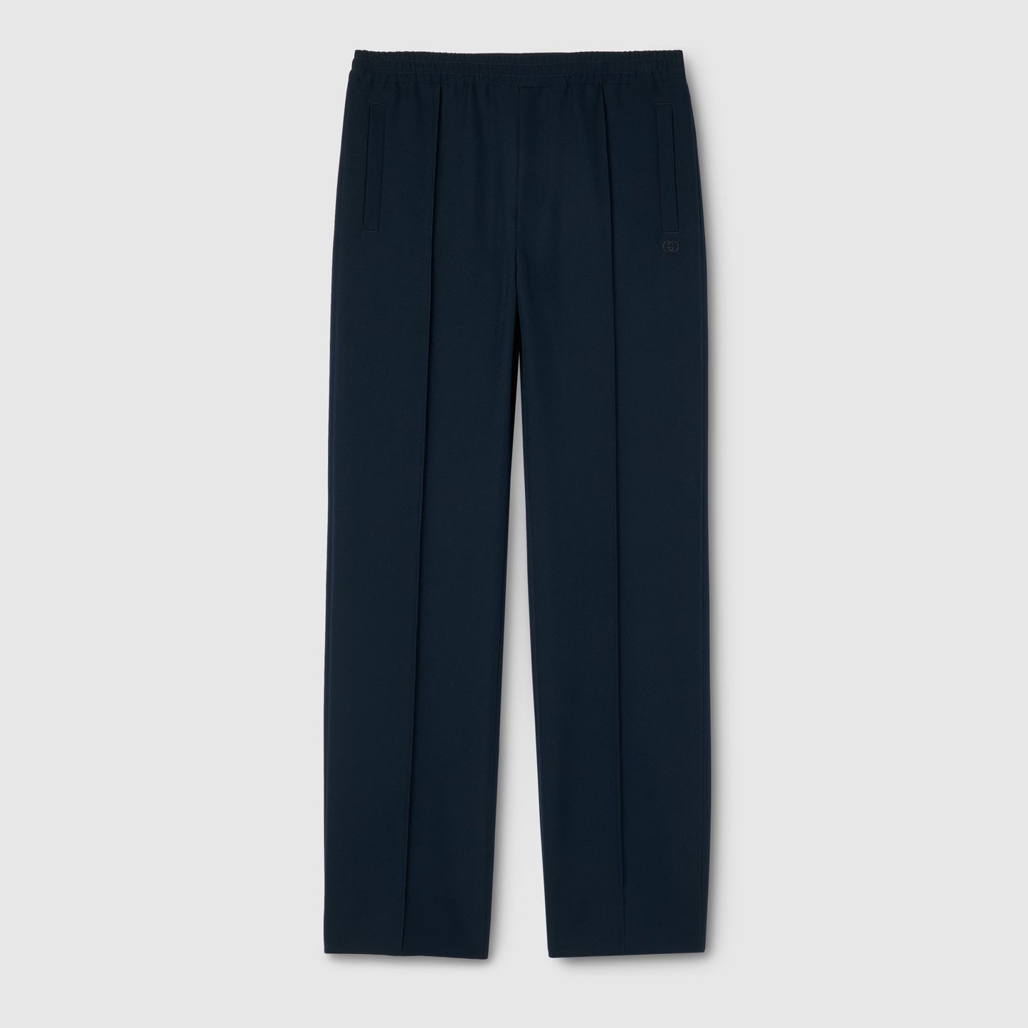 Pantalon de sport en panama technique