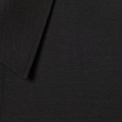 Veste en laine avec liseré Gucci
