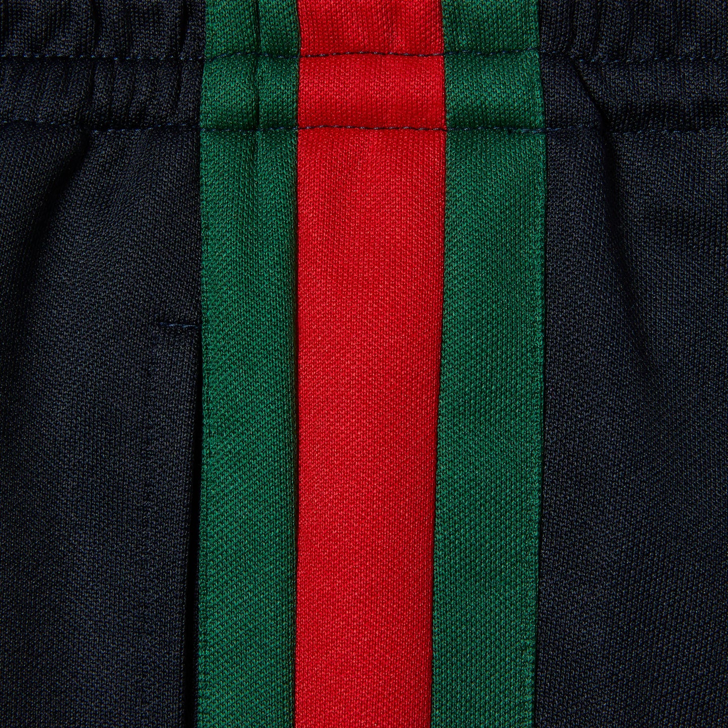 Pantalon de jogging en jersey technique avec bande Web
