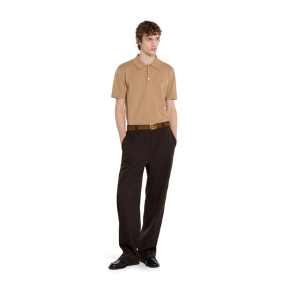 Ceinture réversible GG Marmont