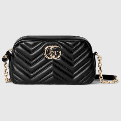 Sac pour appareil photo GG Marmont petit format