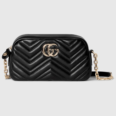 Sac pour appareil photo GG Marmont petit format