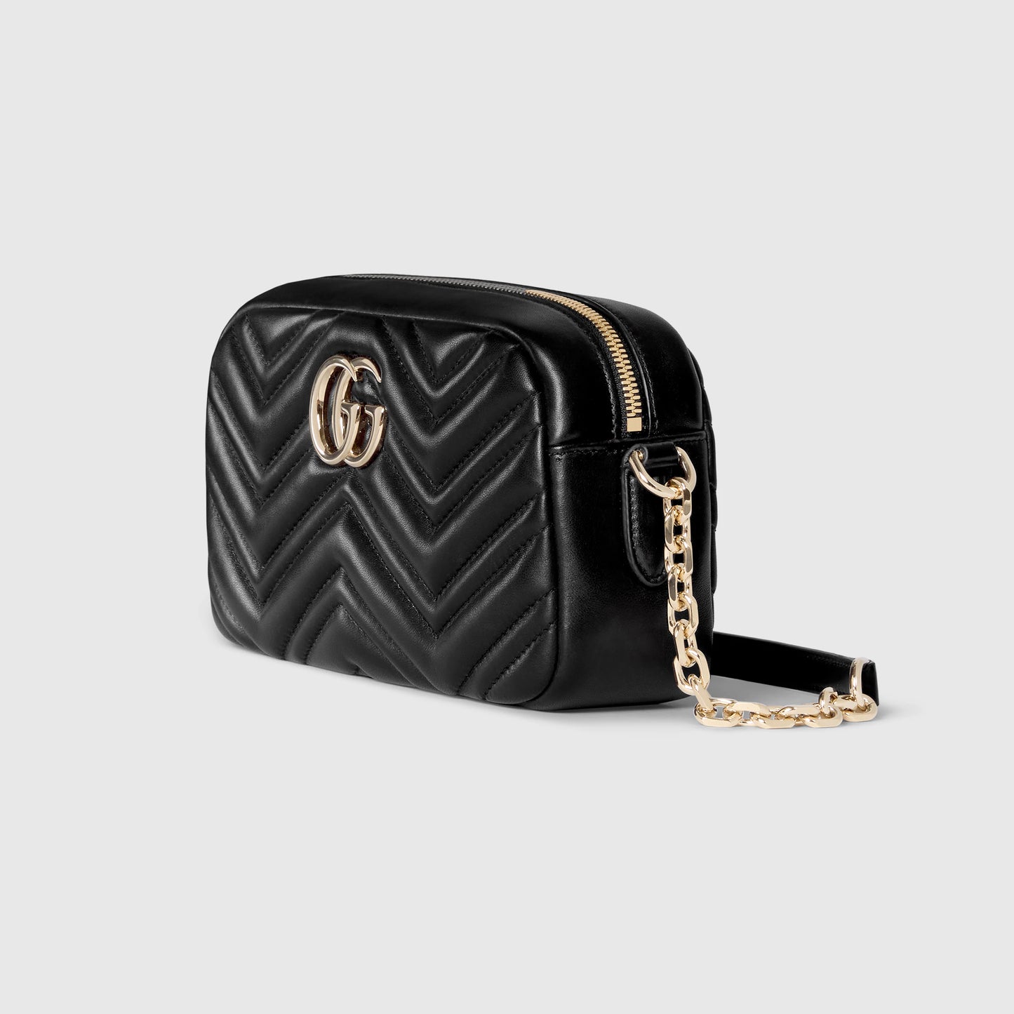 Sac pour appareil photo GG Marmont petit format