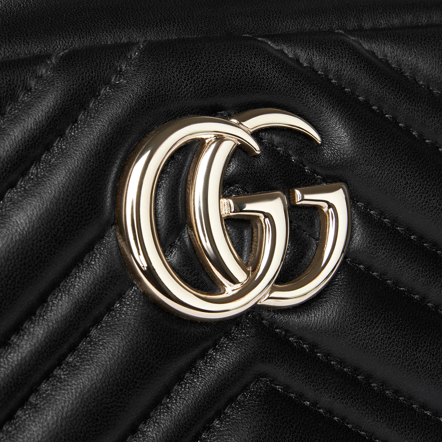 Sac pour appareil photo GG Marmont petit format