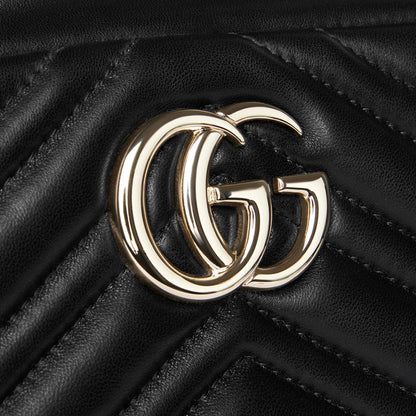 Sac pour appareil photo GG Marmont petit format