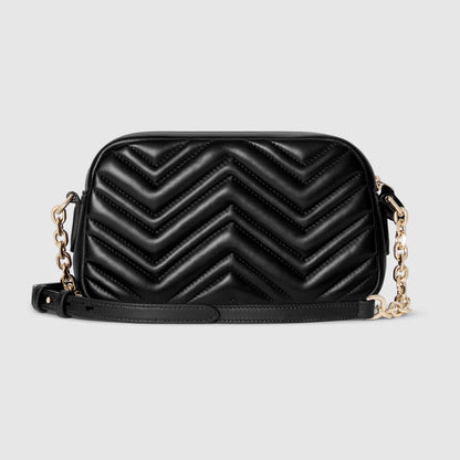 Sac pour appareil photo GG Marmont petit format