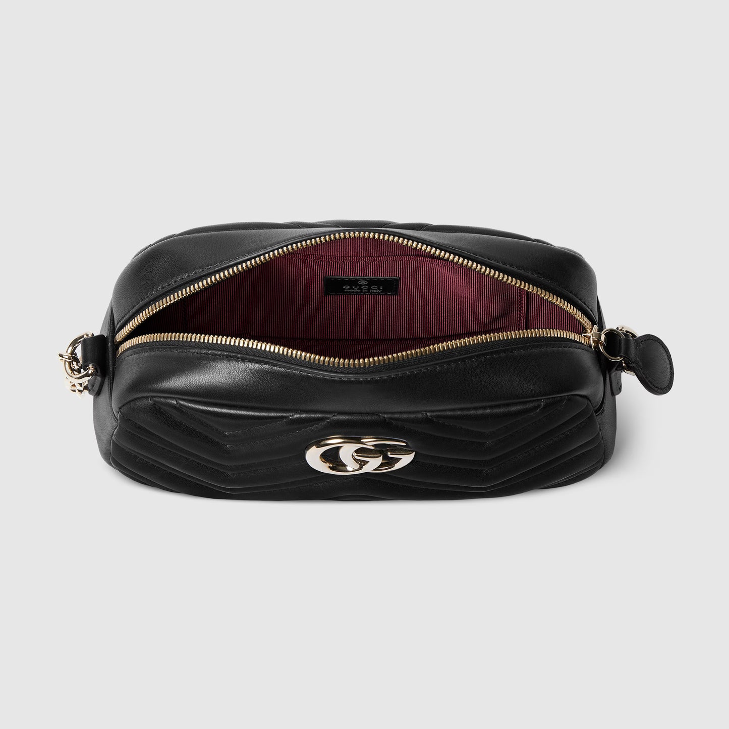 Sac pour appareil photo GG Marmont petit format