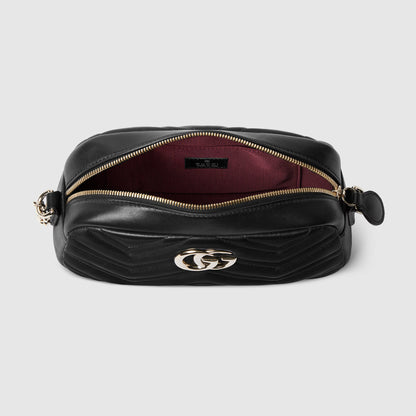 Sac pour appareil photo GG Marmont petit format
