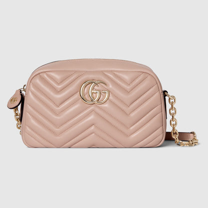 Sac pour appareil photo GG Marmont petit format