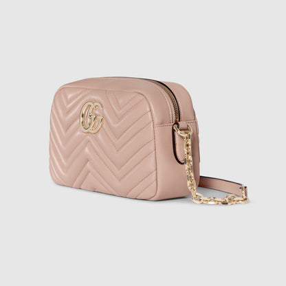 Sac pour appareil photo GG Marmont petit format