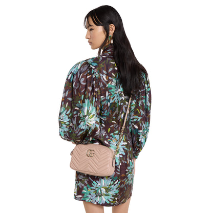 Sac pour appareil photo GG Marmont petit format