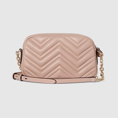 Sac pour appareil photo GG Marmont petit format