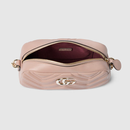 Sac pour appareil photo GG Marmont petit format
